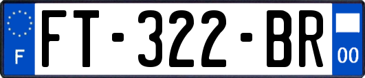 FT-322-BR