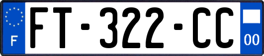 FT-322-CC