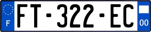 FT-322-EC
