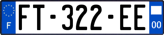 FT-322-EE