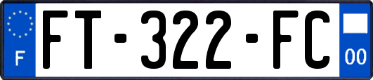 FT-322-FC