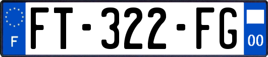 FT-322-FG