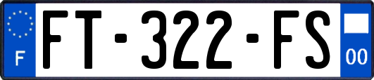 FT-322-FS