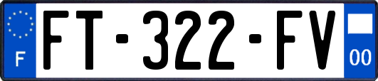 FT-322-FV
