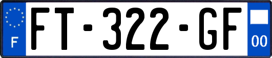 FT-322-GF