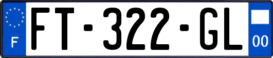FT-322-GL