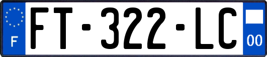FT-322-LC