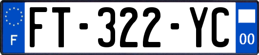 FT-322-YC