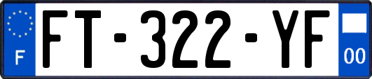 FT-322-YF