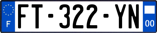 FT-322-YN