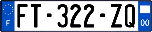 FT-322-ZQ