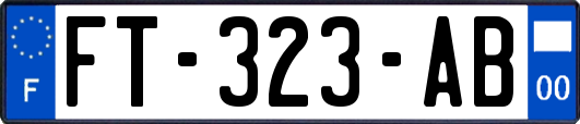 FT-323-AB