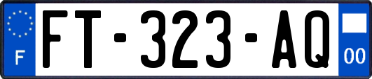 FT-323-AQ