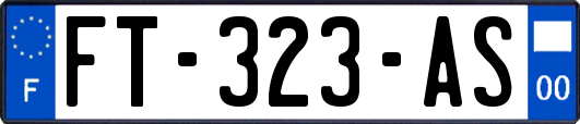 FT-323-AS