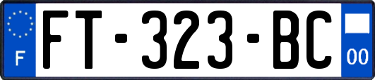 FT-323-BC