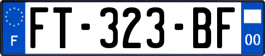 FT-323-BF