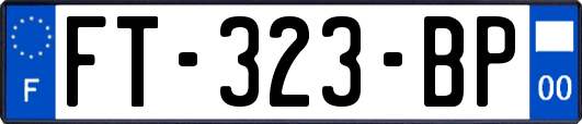 FT-323-BP