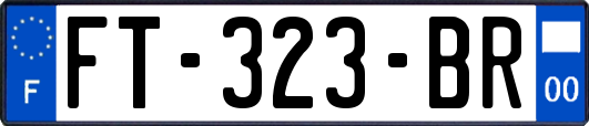 FT-323-BR