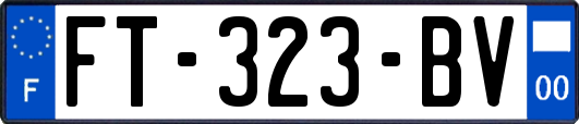 FT-323-BV