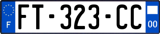 FT-323-CC