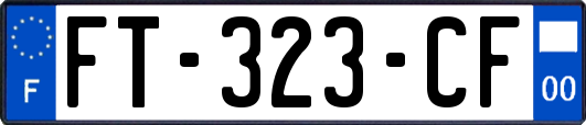 FT-323-CF