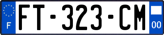 FT-323-CM