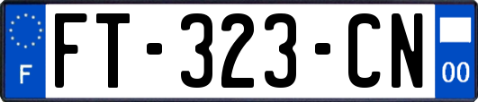 FT-323-CN