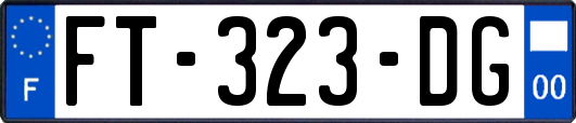 FT-323-DG