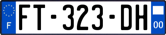 FT-323-DH