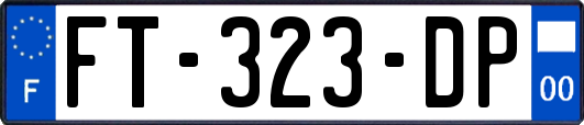 FT-323-DP
