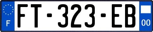 FT-323-EB