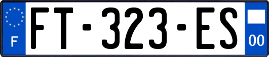 FT-323-ES