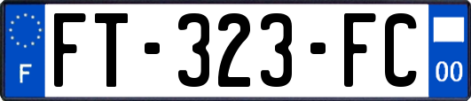 FT-323-FC