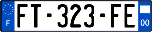 FT-323-FE