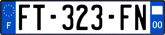 FT-323-FN