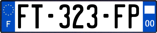 FT-323-FP