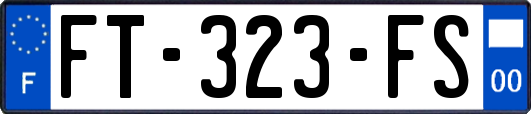 FT-323-FS