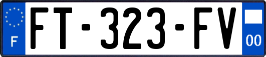 FT-323-FV