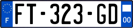 FT-323-GD