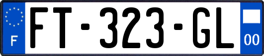 FT-323-GL