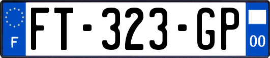 FT-323-GP