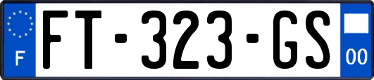 FT-323-GS