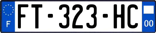 FT-323-HC