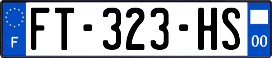 FT-323-HS
