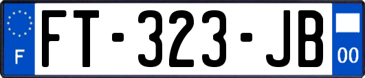 FT-323-JB