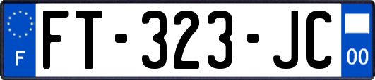 FT-323-JC