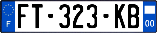 FT-323-KB