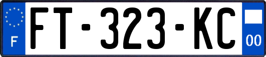 FT-323-KC