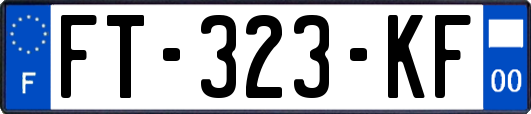 FT-323-KF