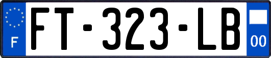 FT-323-LB